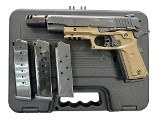 TAURUS PT1911 .45 ACP - Image 1 of 3