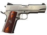 RUGER SR1911 .45 ACP - 1 of 2