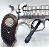 BOND ARMS SNAKE SLAYER IV .45lc / .410 - 3 of 3