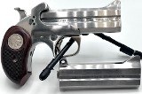 BOND ARMS SNAKE SLAYER IV .45lc / .410 - 1 of 3