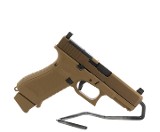 GLOCK G19X MOS 9MM LUGER (9x19 PARA) - 2 of 3