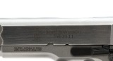 SMITH & WESSON SW1911 E SERIES .45 ACP - 3 of 3
