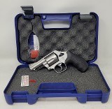 SMITH & WESSON MODEL 69 COMBAT MAGNUM .44 MAGNUM - Image 1 of 3