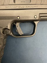 SPRINGFIELD ARMORY XD MOD3 9MM LUGER (9x19 PARA) - 2 of 3