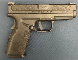 SPRINGFIELD ARMORY XD MOD3 9MM LUGER (9x19 PARA) - 1 of 3