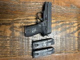 SIG SAUER P229 .40 S&W - 1 of 3