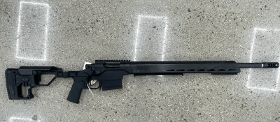 CHRISTENSEN ARMS MODERN PRECISION RIFLE MPR 7MM-08 REM - Image 1 of 1