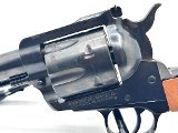 RUGER NEW MODEL BLACKHAWK .30 CARBINE - 3 of 3
