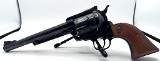 RUGER NEW MODEL BLACKHAWK .30 CARBINE - 1 of 3