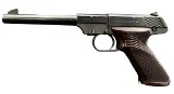 HIGH STANDARD MFG CO M-100 .22 LR - 1 of 2