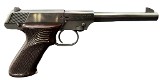 HIGH STANDARD MFG CO M-100 .22 LR - 2 of 2