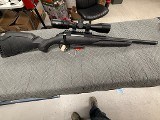 RUGER AMERICAN PATROL GEN II .308 WIN - 1 of 3