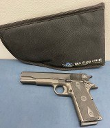 ROCK ISLAND ARMORY M1911 A1-FS .45 ACP - Image 1 of 3