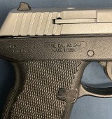 KELTEC P-40 .40 S&W - 3 of 3
