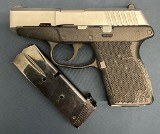 KELTEC P-40 .40 S&W - 1 of 3