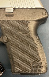 KELTEC P-40 .40 S&W - 2 of 3