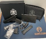 SPRINGFIELD ARMORY ECHELON 9MM LUGER (9x19 PARA) - 1 of 3