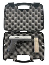 SMITH & WESSON SD9 VE 9MM LUGER (9X19 PARA) - 1 of 3