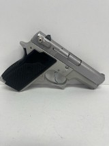 SMITH & WESSON 669 9MM LUGER (9x19 PARA) - 2 of 3