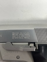 SMITH & WESSON 669 9MM LUGER (9x19 PARA) - 3 of 3
