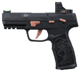 SIG SAUER P322 .22 LR - Image 1 of 1