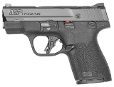 SMITH & WESSON M&P9 SHIELD PLUS 9MM LUGER (9x19 PARA) - Image 1 of 1