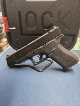 GLOCK G48 MOS 9MM LUGER (9X19 PARA) - 3 of 3