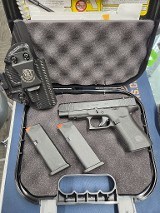 GLOCK G48 MOS 9MM LUGER (9X19 PARA) - 1 of 3