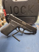 GLOCK G48 MOS 9MM LUGER (9X19 PARA) - 2 of 3