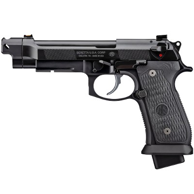 BERETTA 92G ELITE COMBAT 9MM LUGER (9x19 PARA) - Image 1 of 1