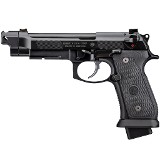 BERETTA 92G ELITE COMBAT 9MM LUGER (9x19 PARA) - Image 1 of 1