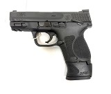 SMITH & WESSON M&P 9 M2.0 9MM LUGER (9x19 PARA) - 3 of 3