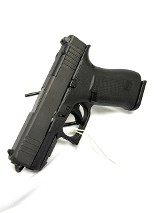 GLOCK 43X 9MM LUGER (9x19 PARA) - 1 of 2