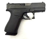 GLOCK 43X 9MM LUGER (9x19 PARA) - 2 of 2