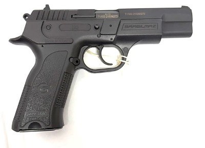SAR FIREARMS B6 9MM LUGER (9x19 PARA) - Image 2 of 3