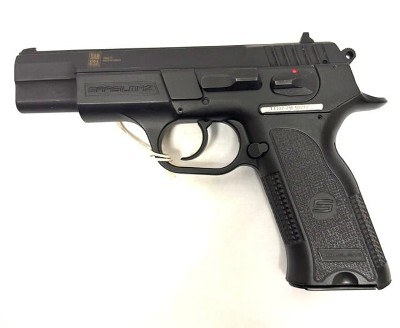 SAR FIREARMS B6 9MM LUGER (9x19 PARA) - Image 3 of 3