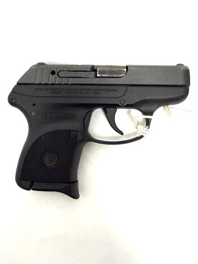 RUGER LCP .380 ACP - Image 2 of 3