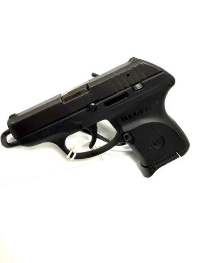 RUGER LCP .380 ACP - Image 1 of 3