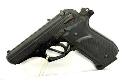 BERSA THUNDER 380.380 ACP - Image 1 of 3
