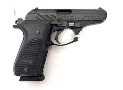 BERSA THUNDER 380.380 ACP - Image 2 of 3