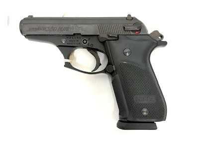 BERSA THUNDER 380.380 ACP - Image 3 of 3