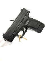 SPRINGFIELD ARMORY XD-9 9MM LUGER (9x19 PARA) - 1 of 3