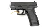 SPRINGFIELD ARMORY XD-9 9MM LUGER (9x19 PARA) - 2 of 3