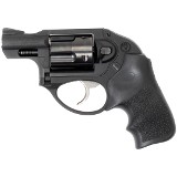 RUGER LCR .357 MAG - 1 of 3