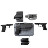 SIG SAUER P320 X 9MM LUGER (9X19 PARA) - Image 3 of 3