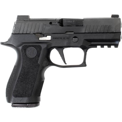 SIG SAUER P320 X 9MM LUGER (9X19 PARA) - Image 2 of 3