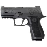 SIG SAUER P320 X 9MM LUGER (9X19 PARA) - Image 1 of 3