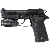 BERETTA 80X CHEETAH .380 ACP - 1 of 3