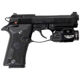 BERETTA 80X CHEETAH .380 ACP - 2 of 3