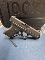 GLOCK G42 .380 ACP - 3 of 3